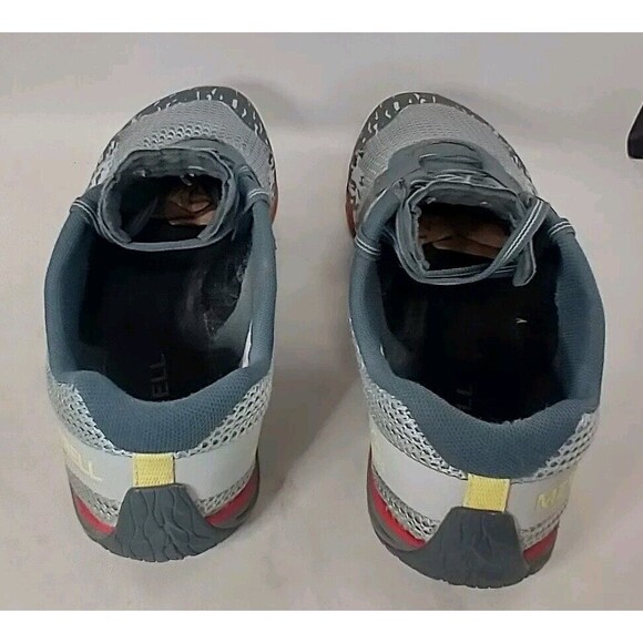 Merrell Trail Glove 2 Barefoot Men's Sneaker J50261 Hiking Trail Shoes Size 7.5 - Picture 7 of 12